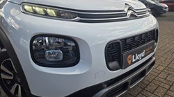 2021 (21) CITROEN C3 AIRCROSS 1.2 PureTech 110 Shine Plus 5dr 5699110