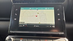 2021 (21) CITROEN C3 AIRCROSS 1.2 PureTech 110 Shine Plus 5dr 5699138