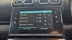 2021 (21) CITROEN C3 AIRCROSS 1.2 PureTech 110 Shine Plus 5dr 5699142