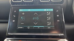 2021 (21) CITROEN C3 AIRCROSS 1.2 PureTech 110 Shine Plus 5dr 5699139