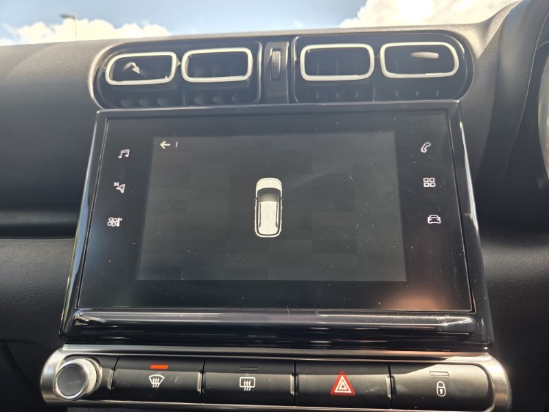2021 (21) CITROEN C3 AIRCROSS 1.2 PureTech 110 Shine Plus 5dr 5699143