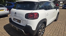 2021 (21) CITROEN C3 AIRCROSS 1.2 PureTech 110 Shine Plus 5dr 5699117