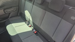 2021 (21) CITROEN C3 AIRCROSS 1.2 PureTech 110 Shine Plus 5dr 5699124