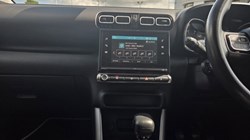 2021 (21) CITROEN C3 AIRCROSS 1.2 PureTech 110 Shine Plus 5dr 5699123