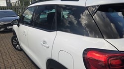 2021 (21) CITROEN C3 AIRCROSS 1.2 PureTech 110 Shine Plus 5dr 5699112