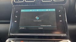 2021 (21) CITROEN C3 AIRCROSS 1.2 PureTech 110 Shine Plus 5dr 5699140