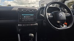 2021 (21) CITROEN C3 AIRCROSS 1.2 PureTech 110 Shine Plus 5dr 5699122