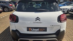 2021 (21) CITROEN C3 AIRCROSS 1.2 PureTech 110 Shine Plus 5dr 5699116