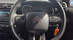 2021 (21) CITROEN C3 AIRCROSS 1.2 PureTech 110 Shine Plus 5dr 5699133