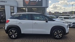 2021 (21) CITROEN C3 AIRCROSS 1.2 PureTech 110 Shine Plus 5dr 5699103