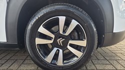 2021 (21) CITROEN C3 AIRCROSS 1.2 PureTech 110 Shine Plus 5dr 5699104