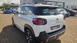2021 (21) CITROEN C3 AIRCROSS 1.2 PureTech 110 Shine Plus 5dr 5699115