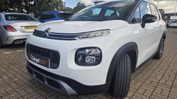 2021 (21) CITROEN C3 AIRCROSS 1.2 PureTech 110 Shine Plus 5dr 5699111