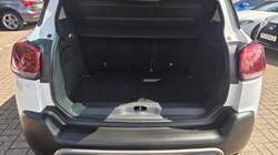 2021 (21) CITROEN C3 AIRCROSS 1.2 PureTech 110 Shine Plus 5dr 5699118