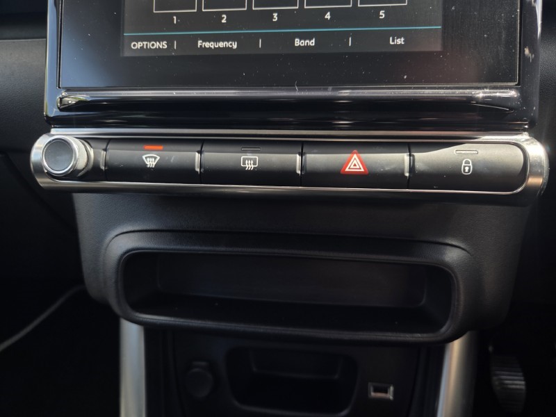 2021 (21) CITROEN C3 AIRCROSS 1.2 PureTech 110 Shine Plus 5dr 5699136