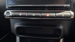 2021 (21) CITROEN C3 AIRCROSS 1.2 PureTech 110 Shine Plus 5dr 5699136