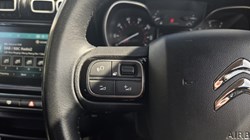 2021 (21) CITROEN C3 AIRCROSS 1.2 PureTech 110 Shine Plus 5dr 5699131