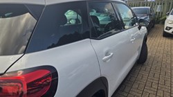 2021 (21) CITROEN C3 AIRCROSS 1.2 PureTech 110 Shine Plus 5dr 5699113