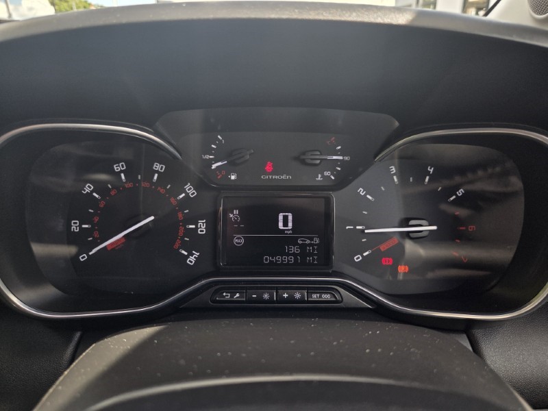 2021 (21) CITROEN C3 AIRCROSS 1.2 PureTech 110 Shine Plus 5dr 5699144