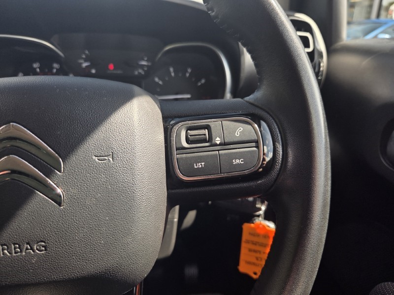 2021 (21) CITROEN C3 AIRCROSS 1.2 PureTech 110 Shine Plus 5dr 5699132
