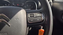 2021 (21) CITROEN C3 AIRCROSS 1.2 PureTech 110 Shine Plus 5dr 5699132