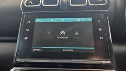 2021 (21) CITROEN C3 AIRCROSS 1.2 PureTech 110 Shine Plus 5dr 5699141