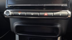 2021 (21) CITROEN C3 AIRCROSS 1.2 PureTech 110 Shine Plus 5dr 5699135