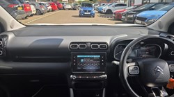 2021 (21) CITROEN C3 AIRCROSS 1.2 PureTech 110 Shine Plus 5dr 5699121