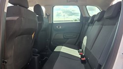 2021 (21) CITROEN C3 AIRCROSS 1.2 PureTech 110 Shine Plus 5dr 5699120