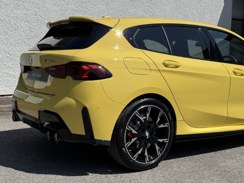  BMW 1 SERIES M135 xDrive 5dr Step Auto [Pro Pack] 5626846