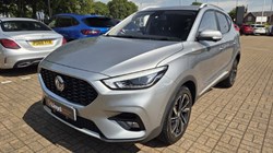 2024 (24) MG MOTOR UK ZS 1.0T GDi Exclusive 5dr DCT 5704420