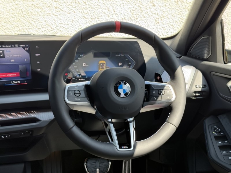  BMW 1 SERIES M135 xDrive 5dr Step Auto [Pro Pack] 5626823