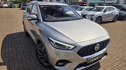 2024 (24) MG MOTOR UK ZS 1.0T GDi Exclusive 5dr DCT 5704421