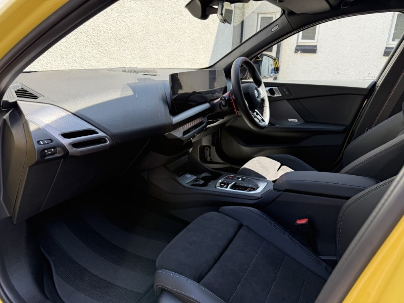  BMW 1 SERIES M135 xDrive 5dr Step Auto [Pro Pack] 5626820