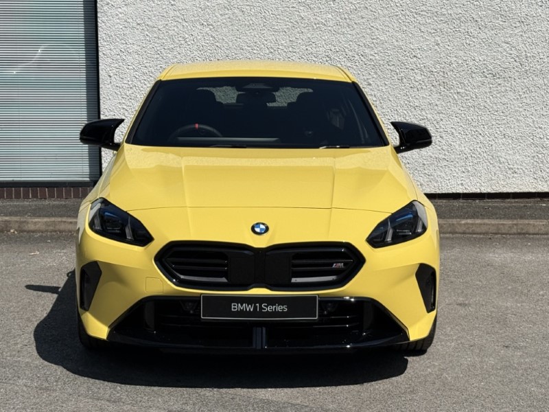  BMW 1 SERIES M135 xDrive 5dr Step Auto [Pro Pack] 5626914