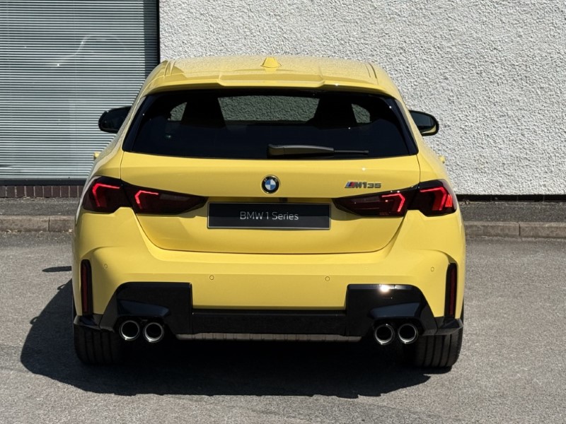  BMW 1 SERIES M135 xDrive 5dr Step Auto [Pro Pack] 5626814