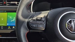 2024 (24) MG MOTOR UK ZS 1.0T GDi Exclusive 5dr DCT 5704444