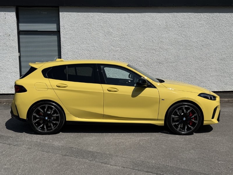  BMW 1 SERIES M135 xDrive 5dr Step Auto [Pro Pack] 5626841