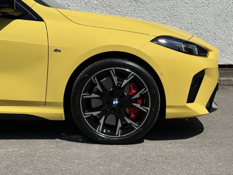  BMW 1 SERIES M135 xDrive 5dr Step Auto [Pro Pack] 5626842