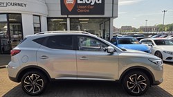 2024 (24) MG MOTOR UK ZS 1.0T GDi Exclusive 5dr DCT 5704415