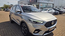 2024 (24) MG MOTOR UK ZS 1.0T GDi Exclusive 5dr DCT 5704418