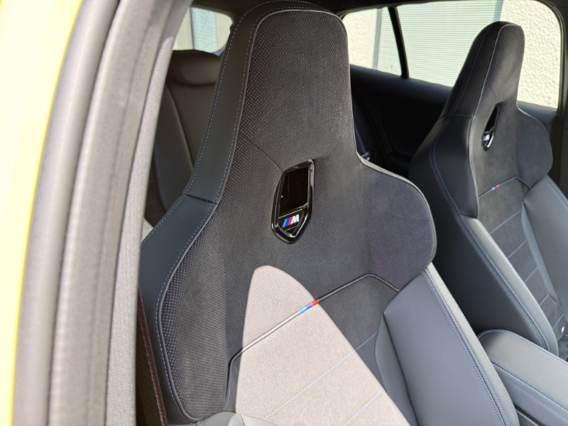  BMW 1 SERIES M135 xDrive 5dr Step Auto [Pro Pack] 5626844