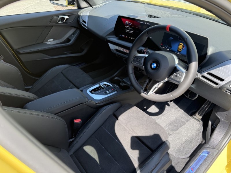  BMW 1 SERIES M135 xDrive 5dr Step Auto [Pro Pack] 5626821