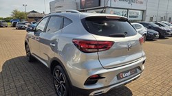 2024 (24) MG MOTOR UK ZS 1.0T GDi Exclusive 5dr DCT 5704427