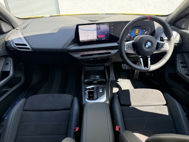  BMW 1 SERIES M135 xDrive 5dr Step Auto [Pro Pack] 5626822