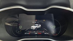 2024 (24) MG MOTOR UK ZS 1.0T GDi Exclusive 5dr DCT 5704454