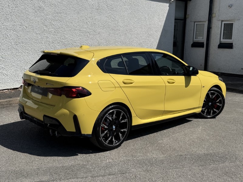  BMW 1 SERIES M135 xDrive 5dr Step Auto [Pro Pack] 5626845