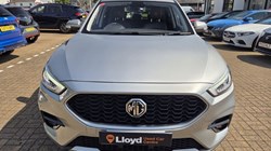 2024 (24) MG MOTOR UK ZS 1.0T GDi Exclusive 5dr DCT 5704419