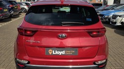 2019 (69) KIA SPORTAGE 1.6 GDi ISG 2 5dr 5709453