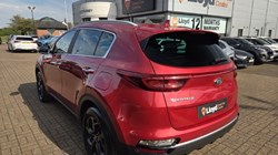 2019 (69) KIA SPORTAGE 1.6 GDi ISG 2 5dr 5709452